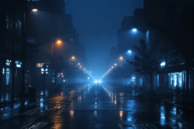 《第七个雨夜》伏笔全梳理：你错过的六个关键细节 - 韩漫剧资讯配图
