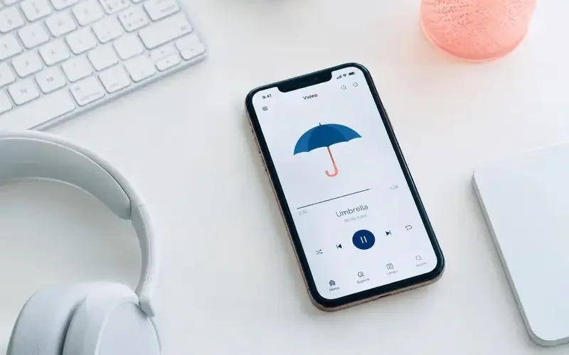 韩漫剧 APP 全新版本发布：离线缓存与追更提醒上线 - 韩漫剧资讯配图